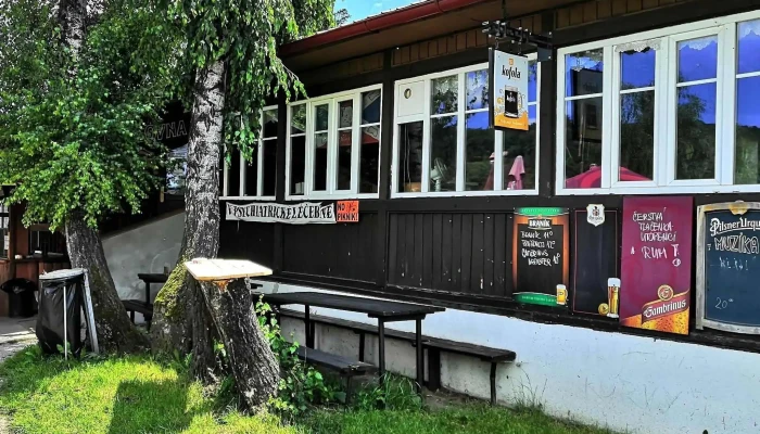 Country Hospoda Na Ostrove Webova Stranka - Ostrov 162