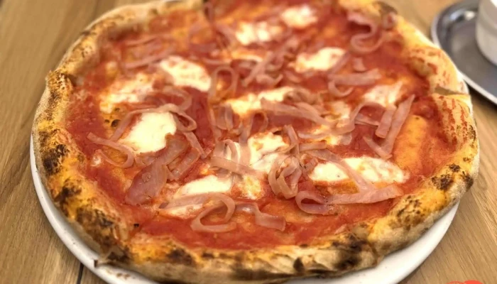 Croccante Pizza -  Nejnovejsi - Havlíčkovo Nám. 20/5