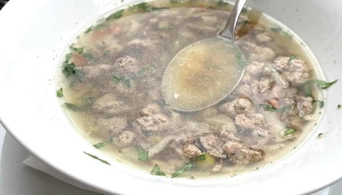 Cukrarna A Kavarna La Mija Slevy - Plzeňská