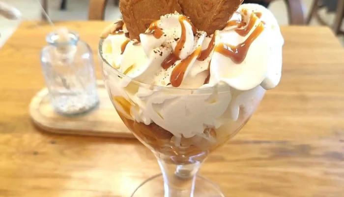 Cukrarna Cafe Ignac Gelato - Masarykovo Nám. 110