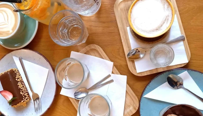 Cukrarna Cafe Ignac Katalog - Masarykovo Nám. 110
