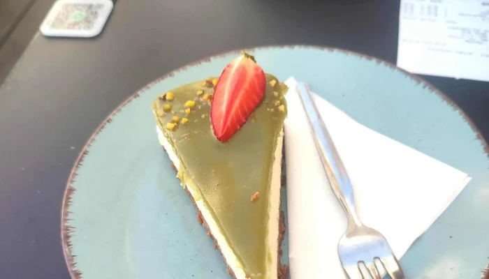 Cukrarna Cafe Ignac Kavarna čajovna - Masarykovo Nám. 110
