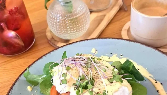 Cukrarna Cafe Ignac Nejnovejsi - Masarykovo Nám. 110