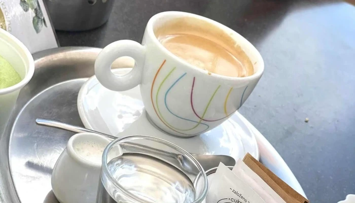 Cukrarna Family Cafe Instagram - Nám. T. G. Masaryka 30