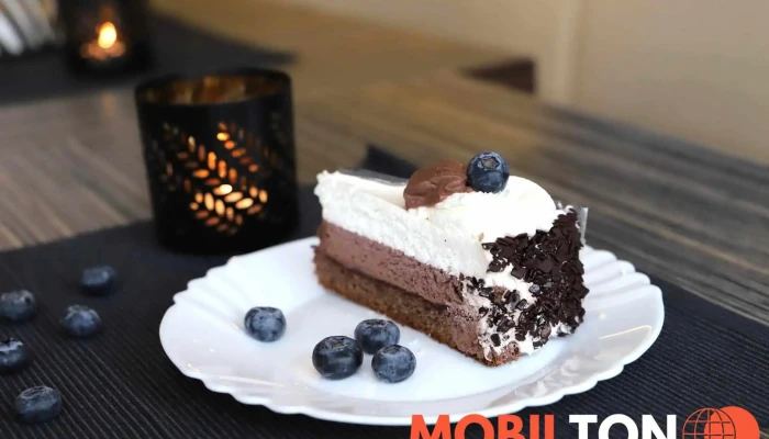 Cukrarna Family Cafe Moucnik - Nám. T. G. Masaryka 30