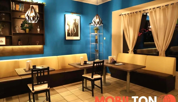 Cukrarna Family Cafe Vse - Nám. T. G. Masaryka 30