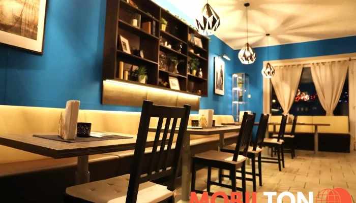 Cukrarna Family Cafe Vzhled A Atmosfera - Nám. T. G. Masaryka 30
