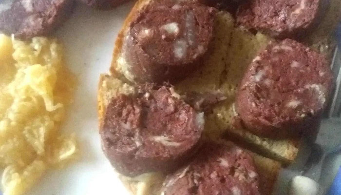 Cukrarna Obcerstveni U Pixu Videa - Palackého 289 22