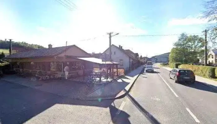 Cukrarna -  Street View A 360deg - Ratiboř