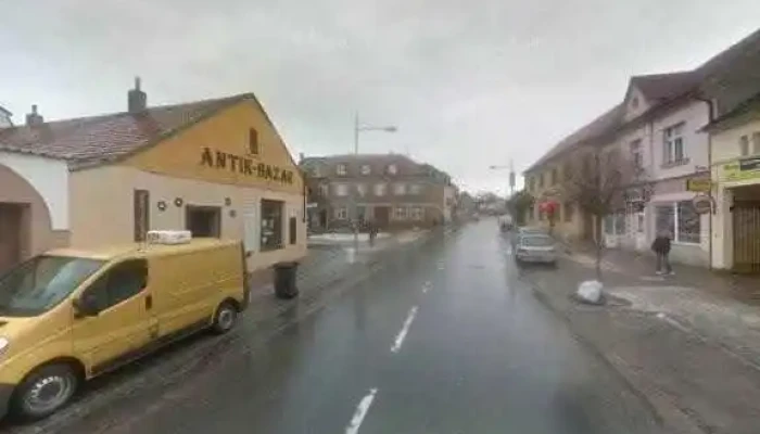 Cukrarna U Vocasku Street View A 360deg - Sedláčkova 1011/3