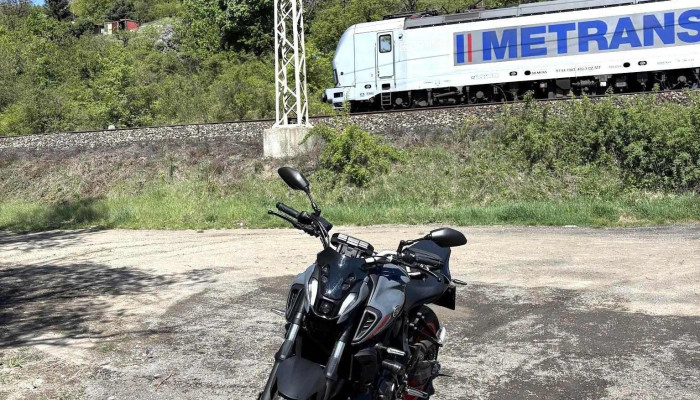 Cyklopumpa U Vesele Dyne Nejnovejsi - Czech Republic