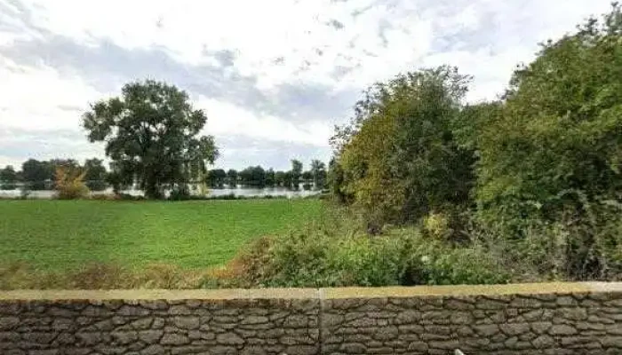 Cyklopumpa U Vesele Dyne Street View A 360deg - Czech Republic