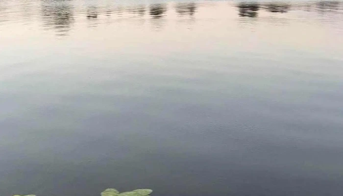 Cyklopumpa U Vesele Dyne Videa - Czech Republic