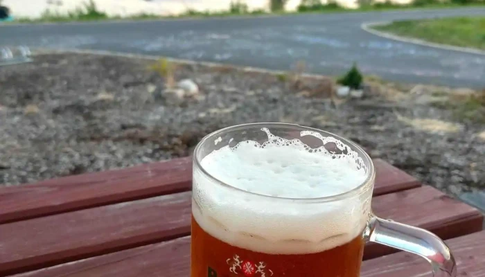 Cyklopumpa U Vesele Dyne Vse - Czech Republic