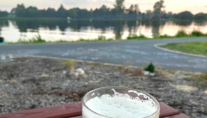 Cyklopumpa U Vesele Dyne čislo - Czech Republic