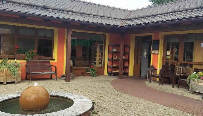 Cyrilovo Pekarstvi Sro Pobocka Namesti   Roznov Pod Radhostem Oteviraci Doba - Palackého 195