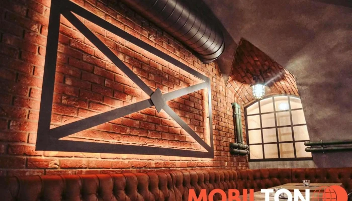 Deja Vu Cafe Bar Od Vlastnika - Mírové Nám. 49
