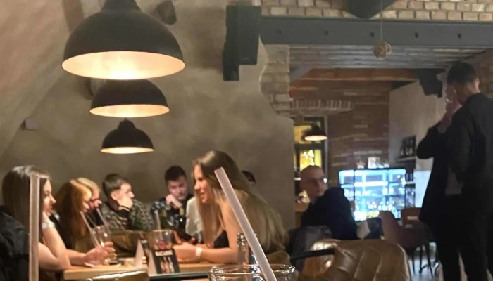 Deja Vu Cafe Bar Slevy - Mírové Nám. 49
