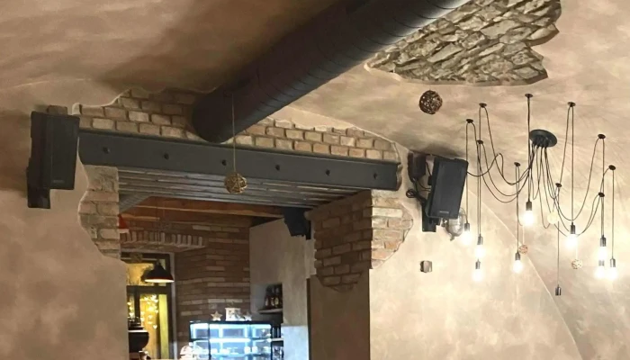 Deja Vu Cafe Bar Videa - Mírové Nám. 49