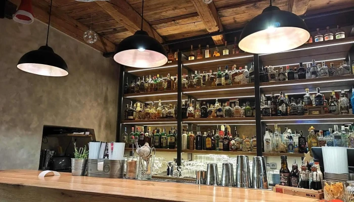 Deja Vu Cafe Bar Vse - Mírové Nám. 49