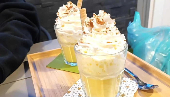 Deko Bistro -  Bistro - U Dýhárny