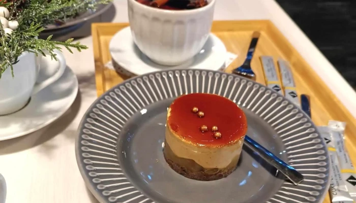 Deko Bistro -  Videa - U Dýhárny