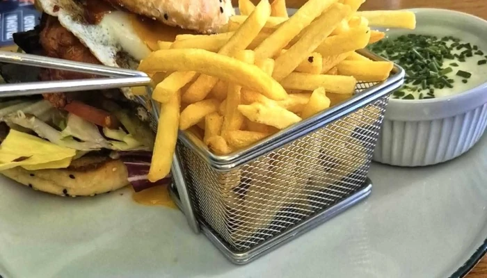 Delnicky Dum Jihlava Restaurace - 15, Žižkova 1696