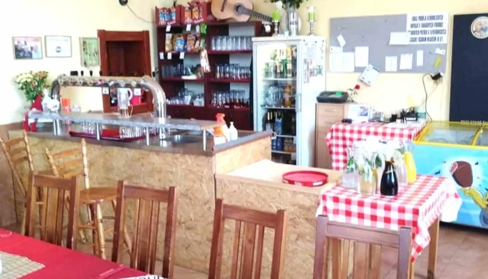 Delnicky Dum Restaurace - Masarykova 359