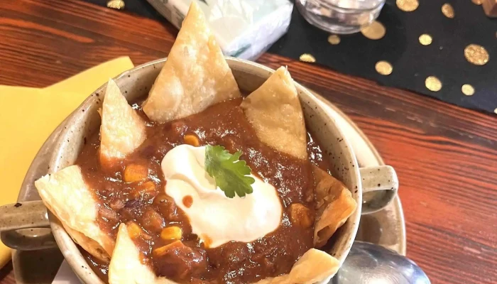 Depresso   Mexicka Restaurace Louny 348 Na Valich - 348, Na Valích