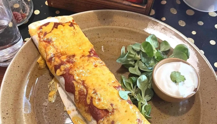 Depresso   Mexicka Restaurace Louny Ceny - 348, Na Valích