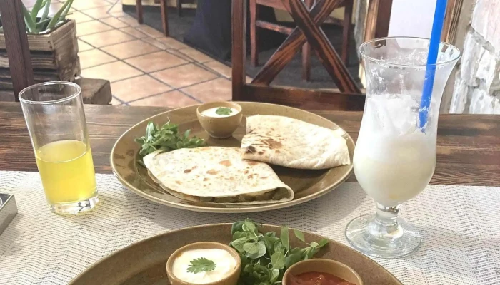 Depresso   Mexicka Restaurace Louny Hodnoceni - 348, Na Valích