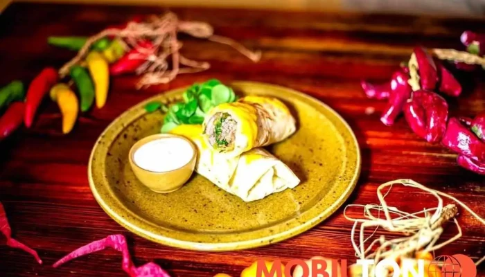Depresso   Mexicka Restaurace Louny Jidlo A Piti - 348, Na Valích