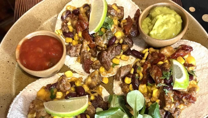 Depresso   Mexicka Restaurace Louny Katalog - 348, Na Valích