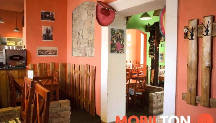 Depresso   Mexicka Restaurace Louny Od Vlastnika - 348, Na Valích