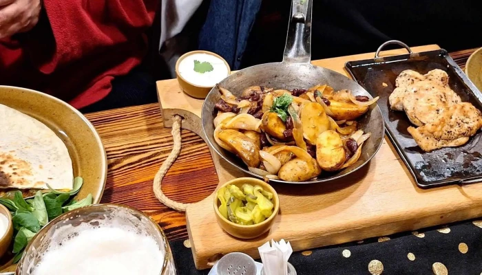 Depresso   Mexicka Restaurace Louny Otevřeno Nyni - 348, Na Valích