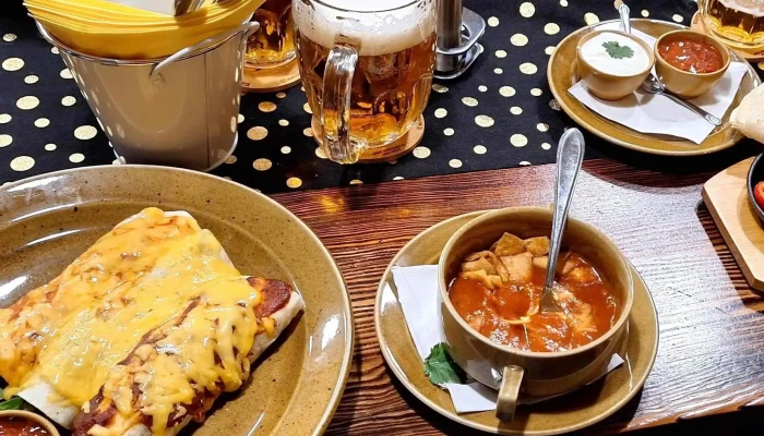 Depresso   Mexicka Restaurace Louny Videa - 348, Na Valích