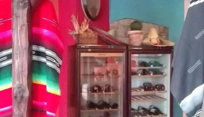 Depresso   Mexicka Restaurace Louny Vzhled A Atmosfera - 348, Na Valích