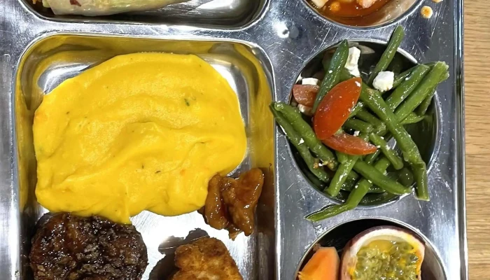 Dhaba Beas -  Adresa - Průhonice-říčany U Prahy