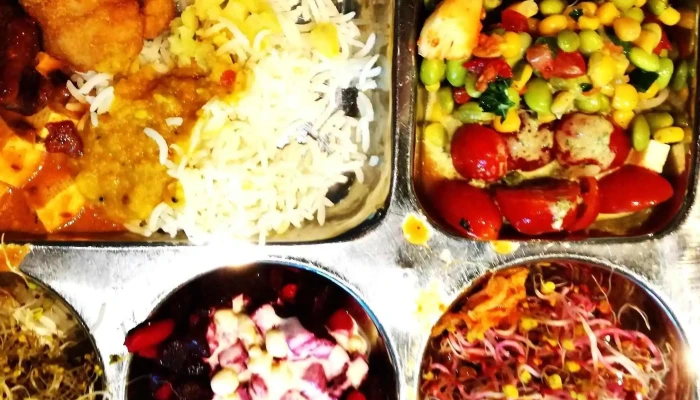 Dhaba Beas -  Jak Se Dostat - Průhonice-říčany U Prahy