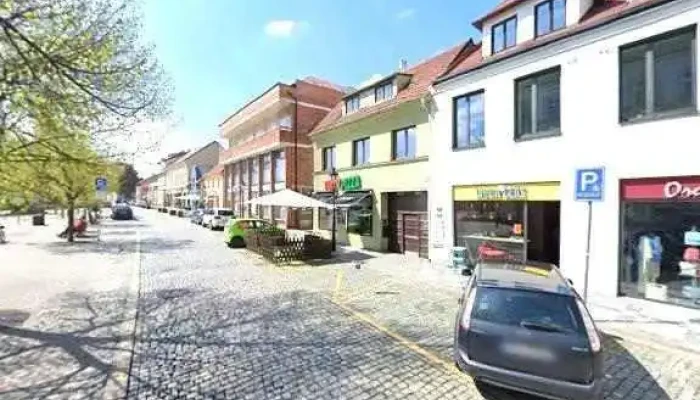 Dhaba Beas -  Street View A 360deg - Masarykovo Nám. 59