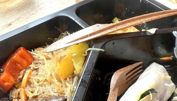 Dhaba Beas -  Vegetarianska Restaurace - Masarykovo Nám. 59