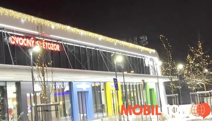 Dhaba Beas -  Videa - Průhonice-říčany U Prahy