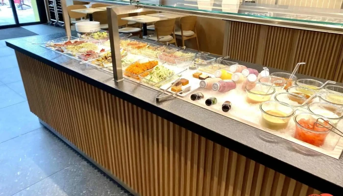 Dhaba Beas -  Vse - Průhonice-říčany U Prahy