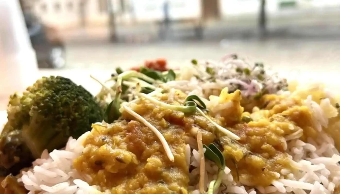 Dhaba Beas -  Vse - Masarykovo Nám. 59