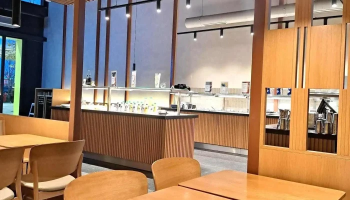 Dhaba Beas -  Vzhled A Atmosfera - Průhonice-říčany U Prahy