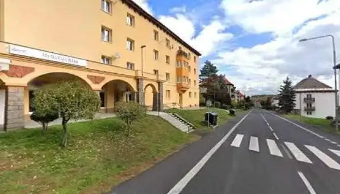 Diana -  Street View A 360deg - Okružní 138