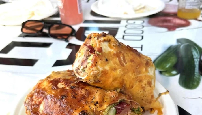 Dida Grill -  Adresa - Zlín