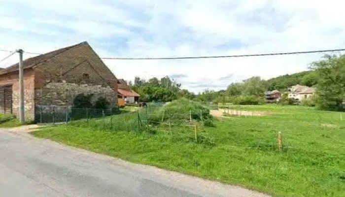 Dita Posmourna   Hostinec Street View A 360deg - Čelechovice, Stochov-kačice