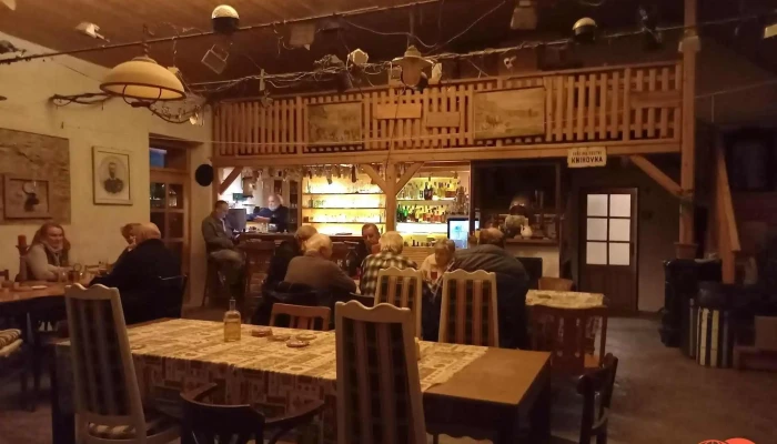 Divadelni Klub Cerenice Vzhled A Atmosfera - Čeřenice