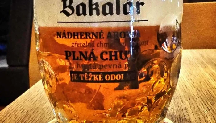 Divadelni Restaurace Rakovnik Pivo - Na Sekyře 2377